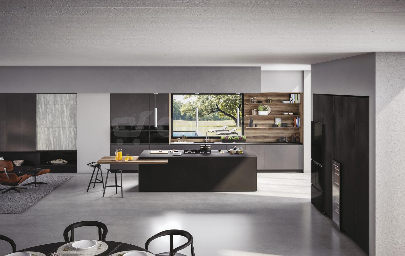 Ohřívací zásuvka Haier HWO15NWD6XB1