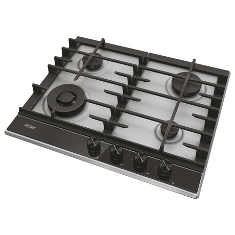 SET Trouba Haier HWO60SM6T5BH + Plynov deska Haier HAHG6BF4XH + Mikrovlnn trouba Haier HWO45NB6B0B1