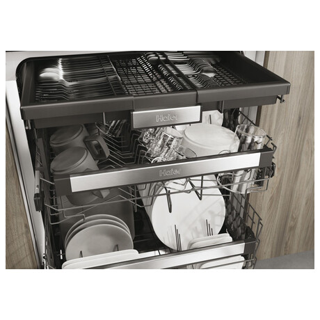 Haier XIB 6B2S3FS (foto 2)