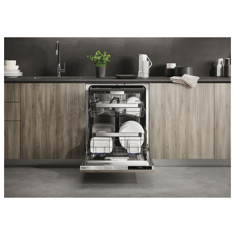 Haier XIB 6B2S3FS (foto 6)