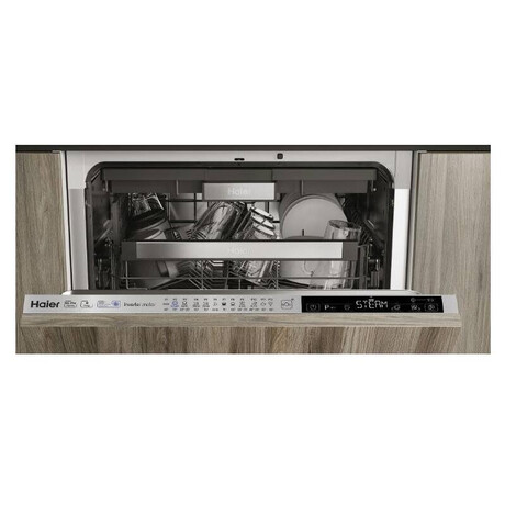Haier XIB 6B2S3FS (foto 1)