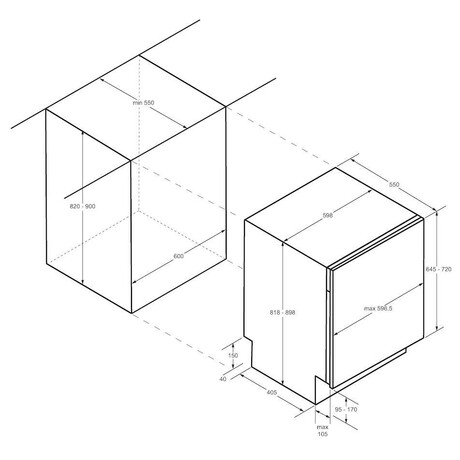 Haier XIB 6B2D3FB (foto 8)