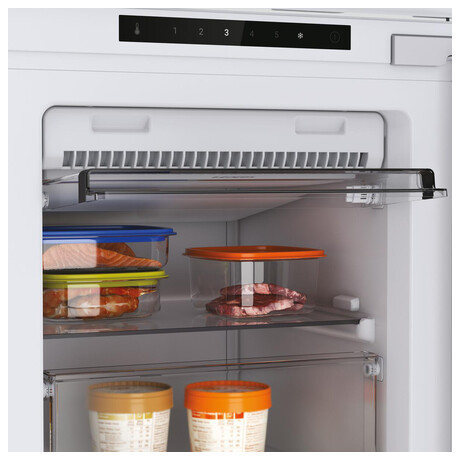 Haier HFE 172 NF (foto 2)