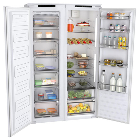 Haier HFE 172 NF (foto 3)