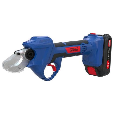 Akumultorov zahradn nky Gde ASC 18-201-05