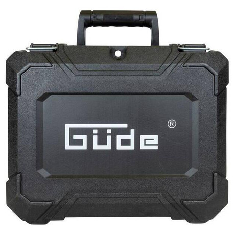 Akumultorov zahradn nky Gde ASC 18-201-05