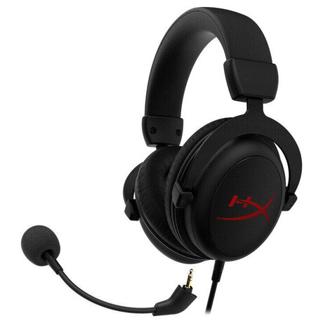 HyperX Cloud Core 7.1 (HX-HSCC-2-BK/WW)