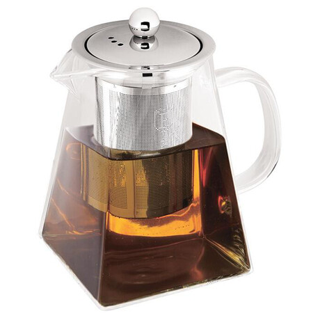 BERLINGERHAUS Konvice na aj se stkem termosklo 0,75 l BH-7803