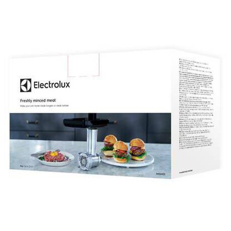 Electrolux MGM01 mlýnek na&nbsp;maso (foto 1)