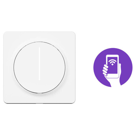Tesla Smart Dimmer Touch (foto 5)