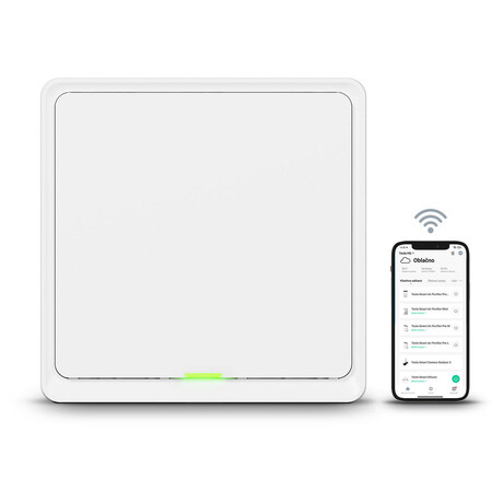 Tesla Smart Switch (foto 2)