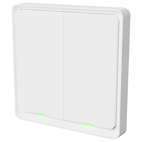 Tesla Smart Switch Dual (TSL-SWI-WIFI2)