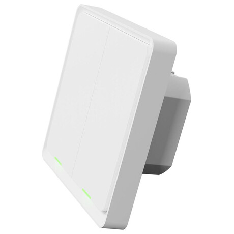 Tesla Smart Switch Dual (TSL-SWI-WIFI2)