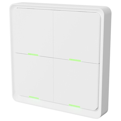 Tesla Smart Switch Quatro Battery (foto 4)