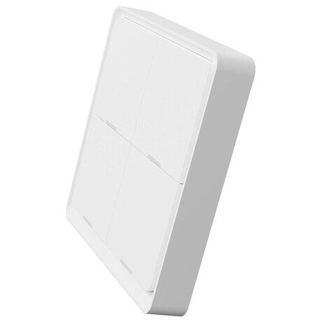 Tesla Smart Switch Quatro Battery (foto 5)