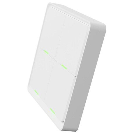Tesla Smart Switch Quatro Battery (foto 6)