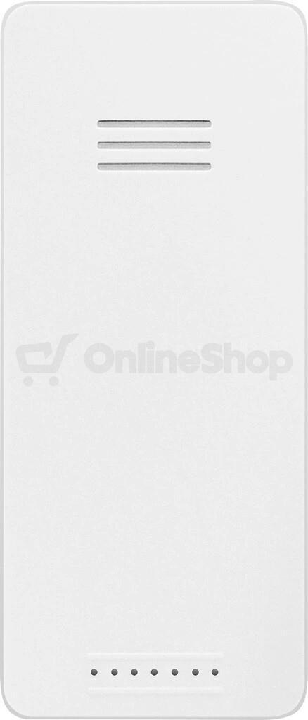ECG MS 300 White