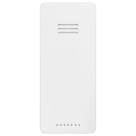 ECG MS 300 White