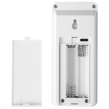ECG MS 300 White