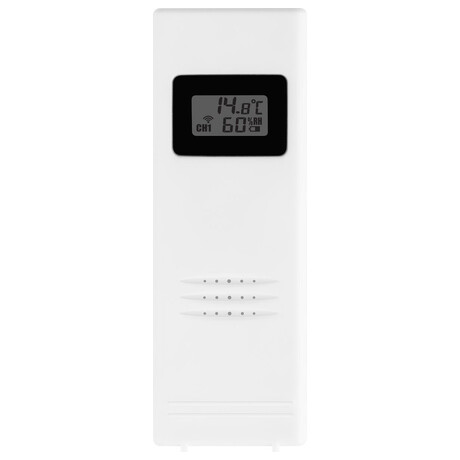 ECG MS 100 White