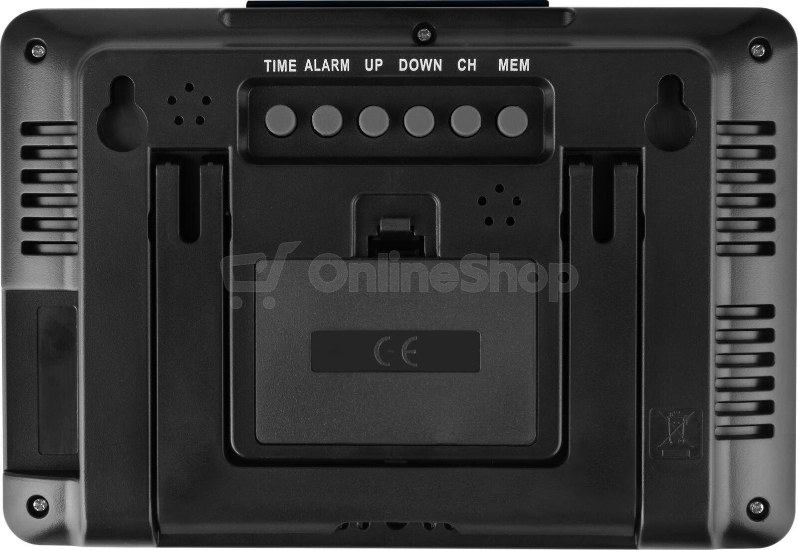 ECG MS 200 Grey