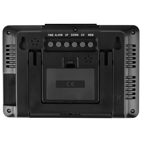 ECG MS 200 Grey