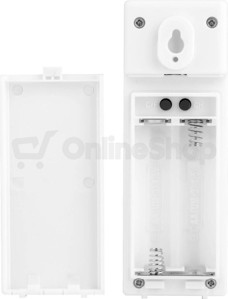 ECG MS 200 Grey