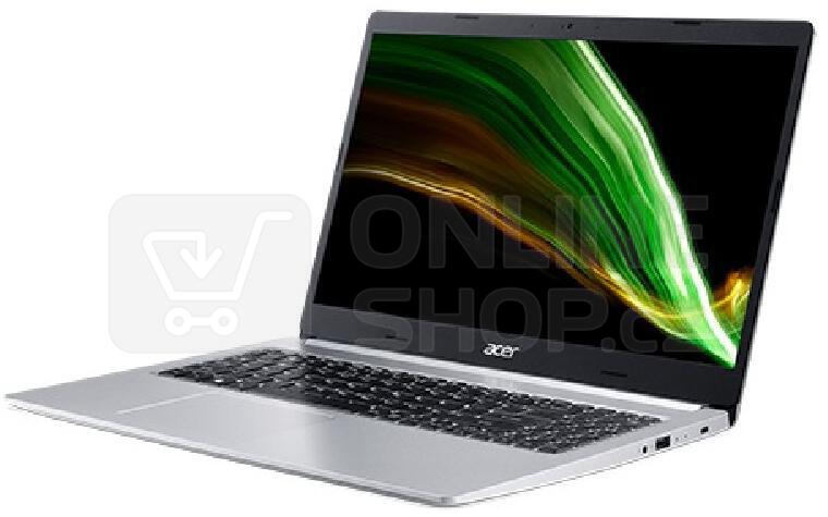 Acer Aspire 5 (A515-56-519R) i5-1135G7/8GB/512 GB SSD/15.6