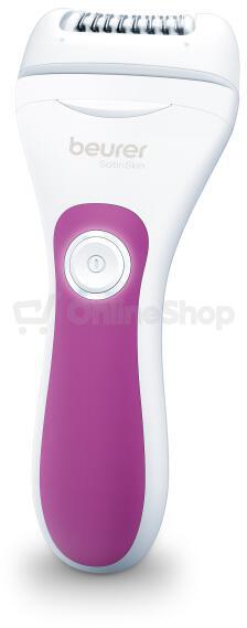 Epilátor BEURER HL76 2v1 epilace/holení