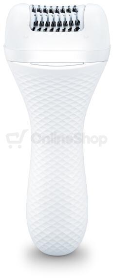 Epilátor BEURER HL76 2v1 epilace/holení