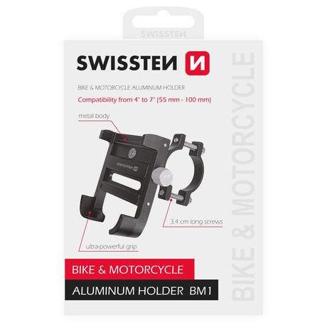 Swissten BM1 (foto 24)