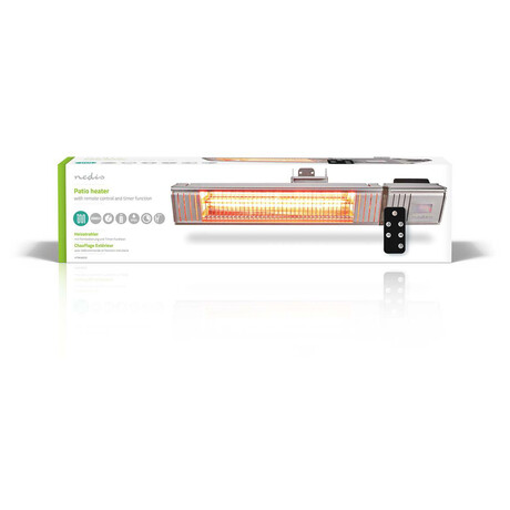 NEDIS HTPA30ESS (foto 13)