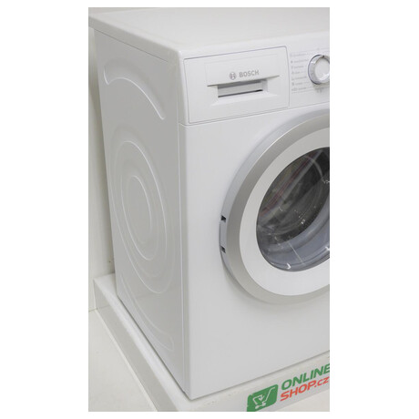 Pračka Bosch WAN24291BY