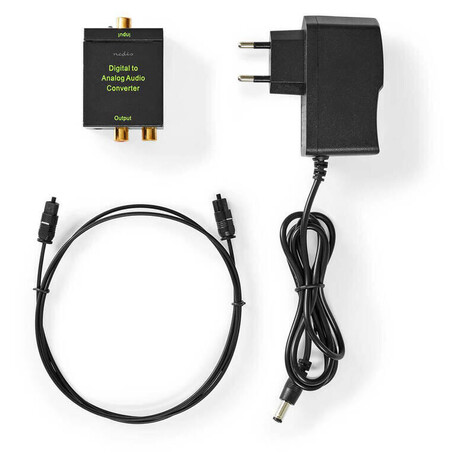 NEDIS ACON2510BK (foto 3)