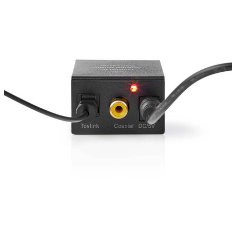 NEDIS ACON2510BK (foto 4)