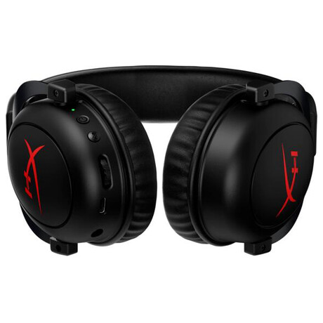 HP HyperX Cloud Core -&nbsp;Wireless Gaming Headset (foto 1)