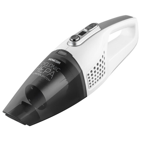 Sencor SVC 7811WH (foto 5)