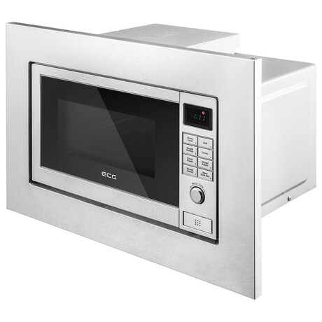 ECG MTD 2081 VGSS (foto 1)