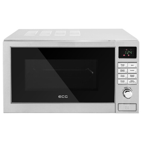 ECG MTD 2081 VGSS (foto 2)