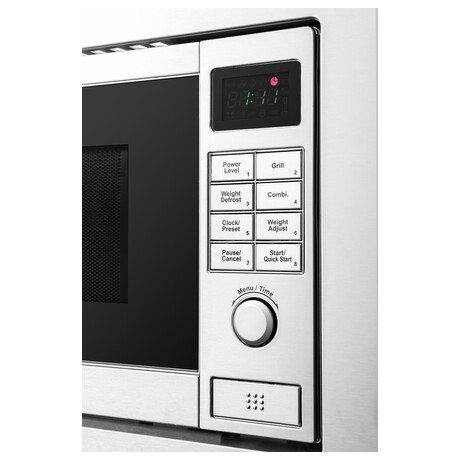 ECG MTD 2081 VGSS (foto 5)