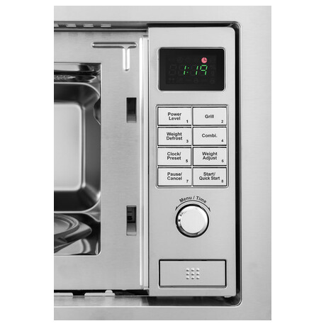 ECG MTD 2081 VGSS (foto 6)