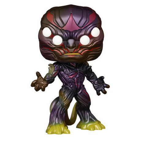 Funko POP Marvel: Eternals -&nbsp;Kro (foto 1)