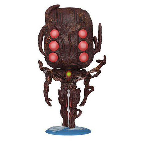 Funko POP Marvel: Eternals -&nbsp;10" Arishem (foto 1)