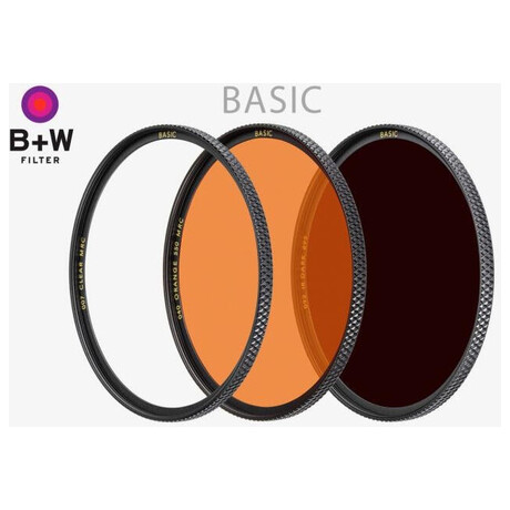 B+W UV MRC BASIC 95mm
