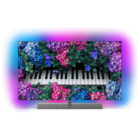 Philips 48OLED935 +&nbsp;TAB8205 (foto 1)