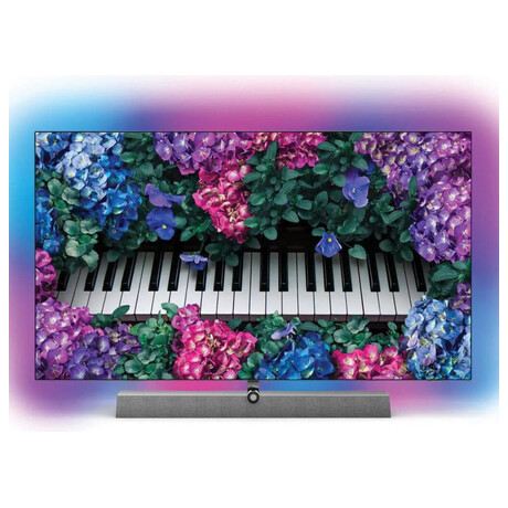 Philips 48OLED935 +&nbsp;TAW6505 (foto 1)