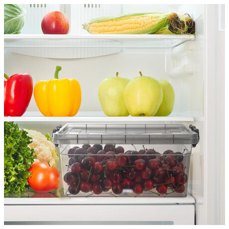 Box na potraviny GREY 5 l Orion