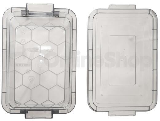 Box GREY 9 l Orion