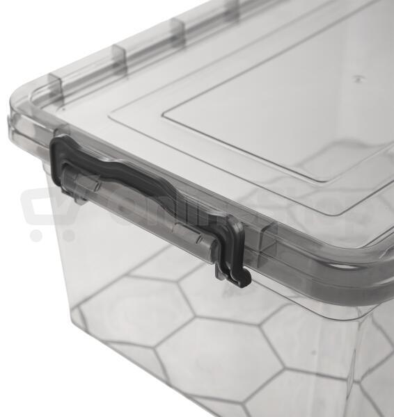 Box GREY 9 l Orion