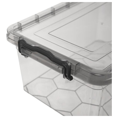 Box GREY 9 l Orion